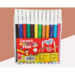 Luxor Sketch Pens